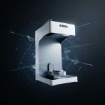 3D Scanning Machine 2