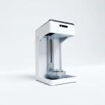 3D Scanning Machine 1