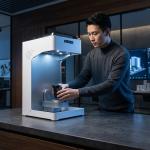 3D Scanning Machine 3